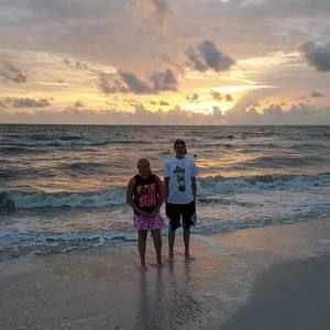 Meet your Posher, Steve